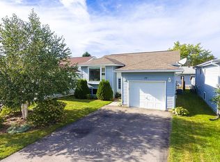 20 Birchwood Ct, Meaford, ON N4L 1T9