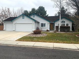 1210 N Watson Way, Eagle, ID 83616