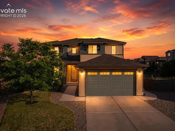 4469 McMurdo Ct, Castle Rock, CO 80108