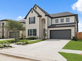 6606 Learning Ln, Missouri City, TX 77459