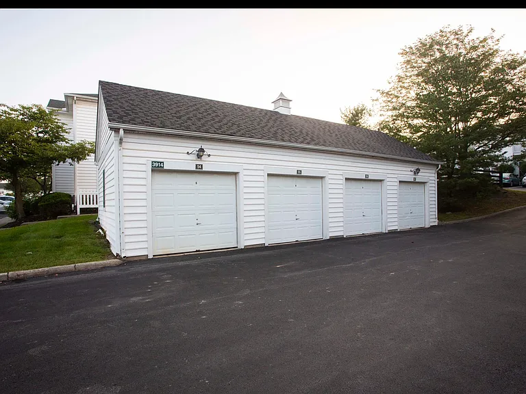 Garages