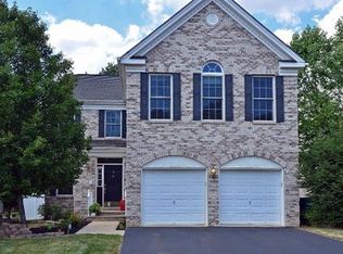 9 Palisades Rd, Old Bridge, NJ 08857