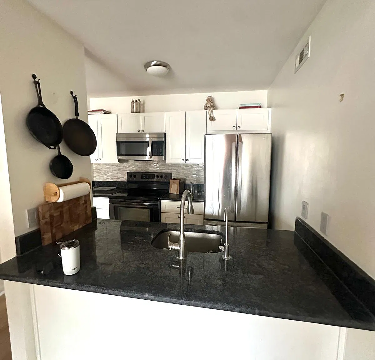 2 bed, 733 sqft, $1,350 — Photo 1
