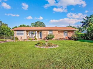 2105 Biltmore Dr, Fayetteville, NC 28304