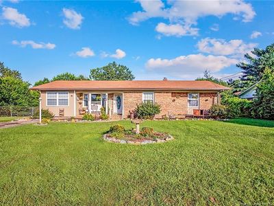2105 Biltmore Dr, Fayetteville, NC, 28304