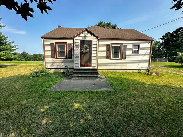 3570 Shepler Church Ave SW, Canton, OH 44706