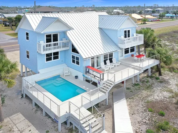 6501 W Highway 98, Port Saint Joe, FL 32456
