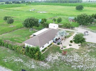 5015 TWIN LAKES LANE, BARTOW, FL 33830