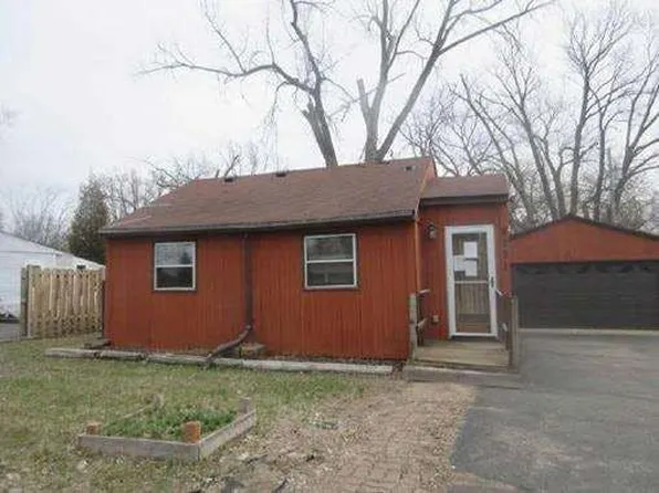 8231 Pleasant Ave S, Bloomington, MN 55420