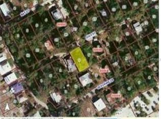 8936 Gulf St, Placida, FL 33946