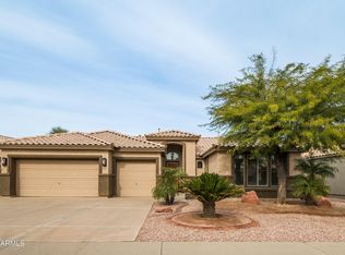 1718 E Campbell Ave, Gilbert, AZ 85234