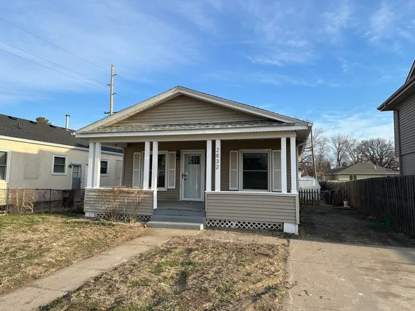 2832 Avenue B, Council Bluffs, IA 51501