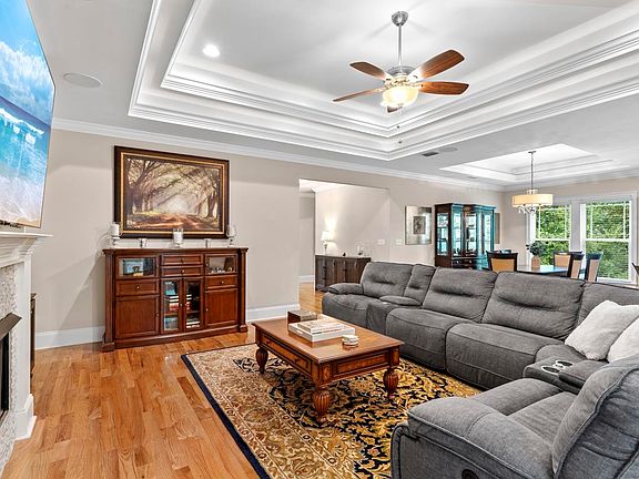 4th image of 2835 W Hannon Hill Dr