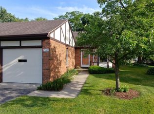 2289 Radcliff Cir SE #56, Grand Rapids, MI