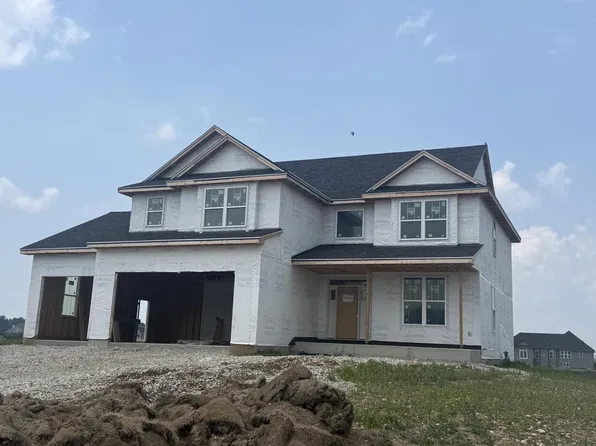 N80W27670 Meadow Bliss DRIVE, Lisbon, WI 53089