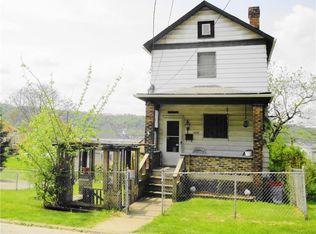 1428 3rd Ave, Conway, PA 15027