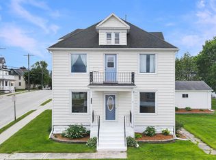 113 McKinley St, Valders, WI 54245