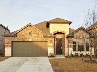 1816 Arbor Dr, Forney, TX 75126