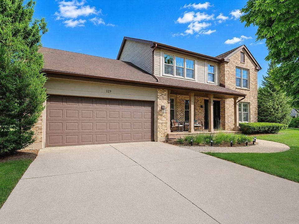 1st image of 129 N Windsor Cir