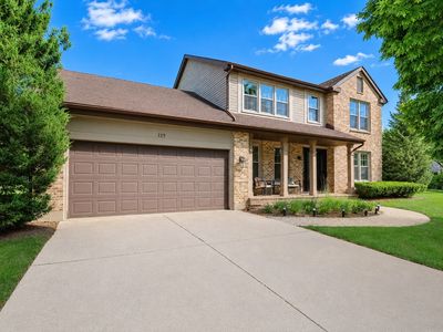 129 N Windsor Cir, Bloomingdale, IL, 60108