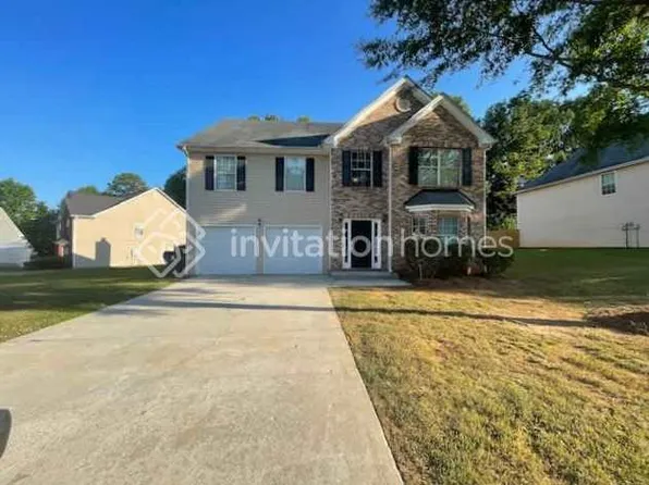 3679 Lear Ct, Douglasville, GA 30135