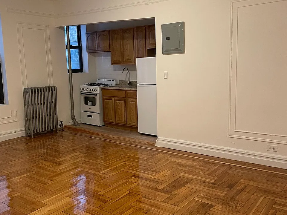 3175 Grand Concourse #2F
