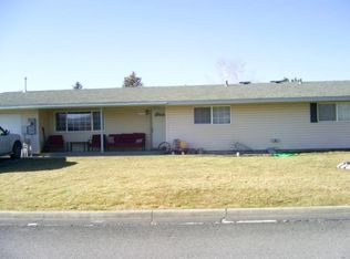 10760 Preddy Ave, Klamath Falls, OR 97603
