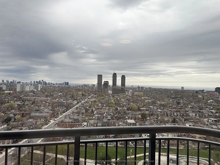 1185 Dupont St #1609 — Photo 17