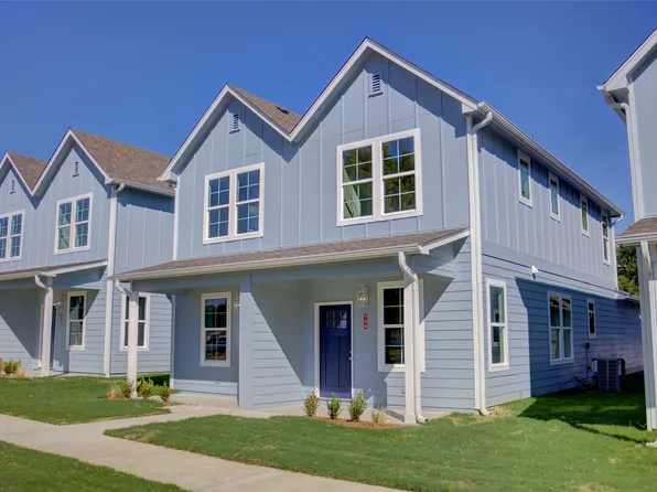 718 N Weenonah Ave, Claremore, OK 74017