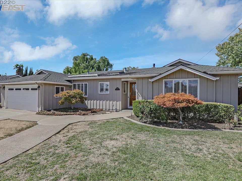 4957 Eggers Dr, Fremont, CA 94536 Zillow