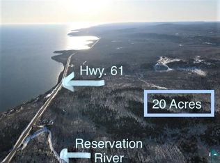 61 Highway E, Hovland, MN 55606