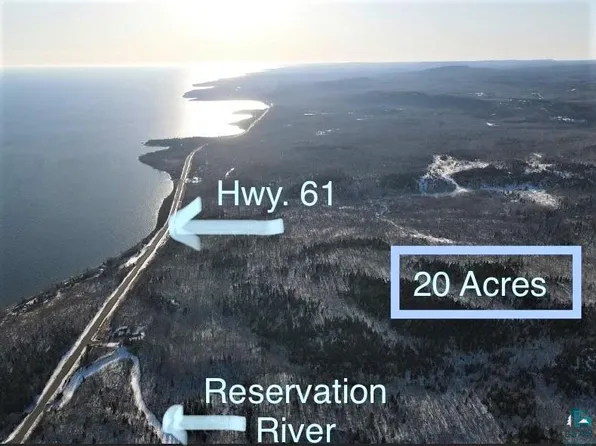 61 Highway E, Hovland, MN 55606