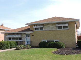 7743 S Oketo Ave, Bridgeview, IL 60455