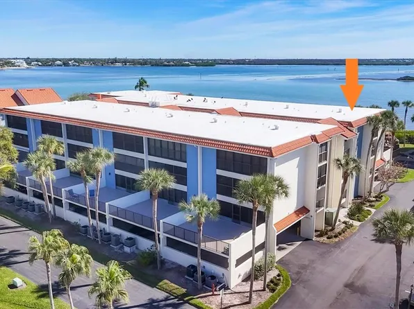 1501 Beach Rd Unit 307, Englewood, FL 34223