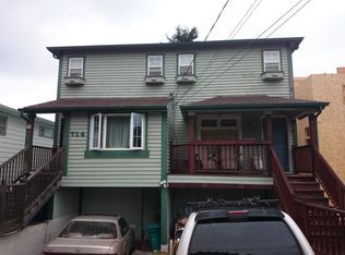 714 25th Ave S, Seattle, WA 98144