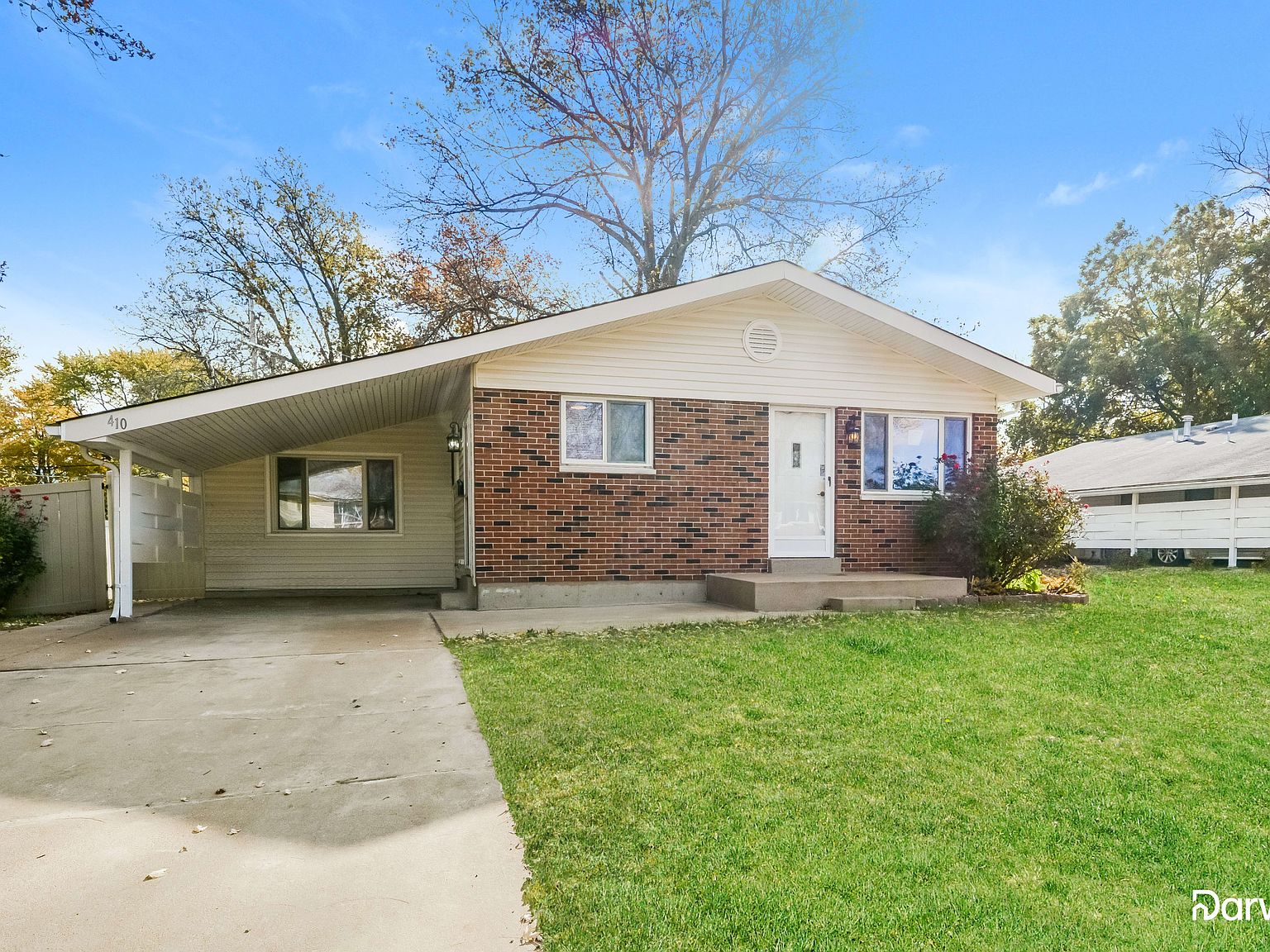 410 S Saint Charles St, Florissant, MO 63031 | Zillow