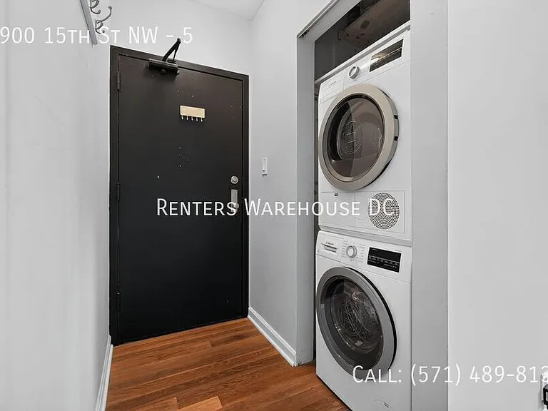 1900 15th St NW #5 — Photo 12