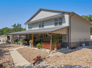 31093 Winton Rd, Rocky Mount, MO 65072