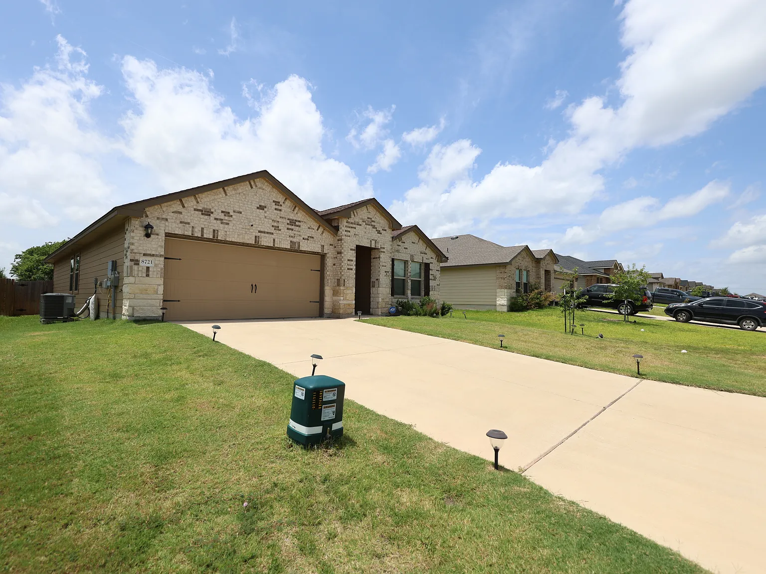8721 Cantera Ridge Rd, Temple — Photo 3