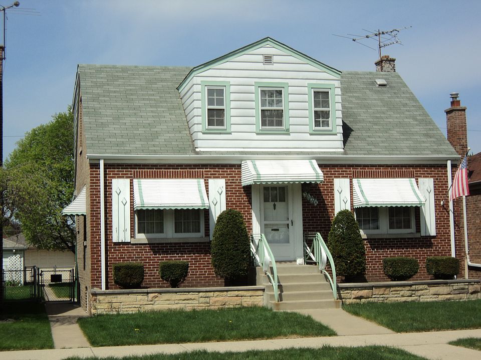 1st image of 5624 S Nordica Ave