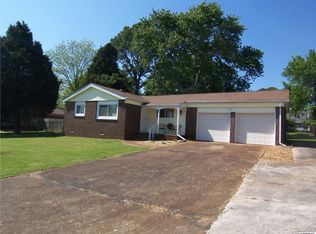 513 Carter Dr, Madison, AL 35758