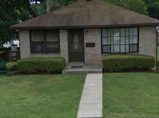 4533 Devonshire Rd, Harrisburg, PA 17109