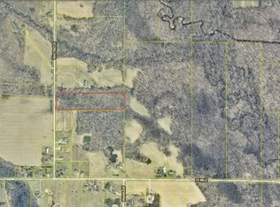 15040 Whitbeck Ave NE, Cedar Springs, MI 49319