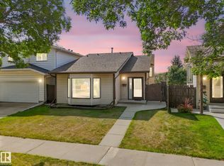 16812 95th St NW, Edmonton, AB T5Z1Y4