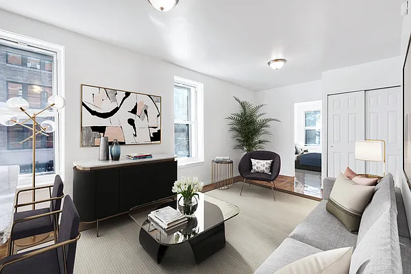 Rented by Brown Harris Stevens | media 15