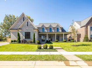 3285 Hidden Creek Loop LOT 43, Collierville, TN 38017