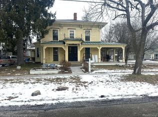 222 Summit St, Howell, MI 48843