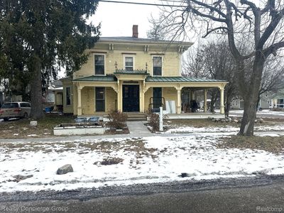 222 Summit St, Howell, MI, 48843