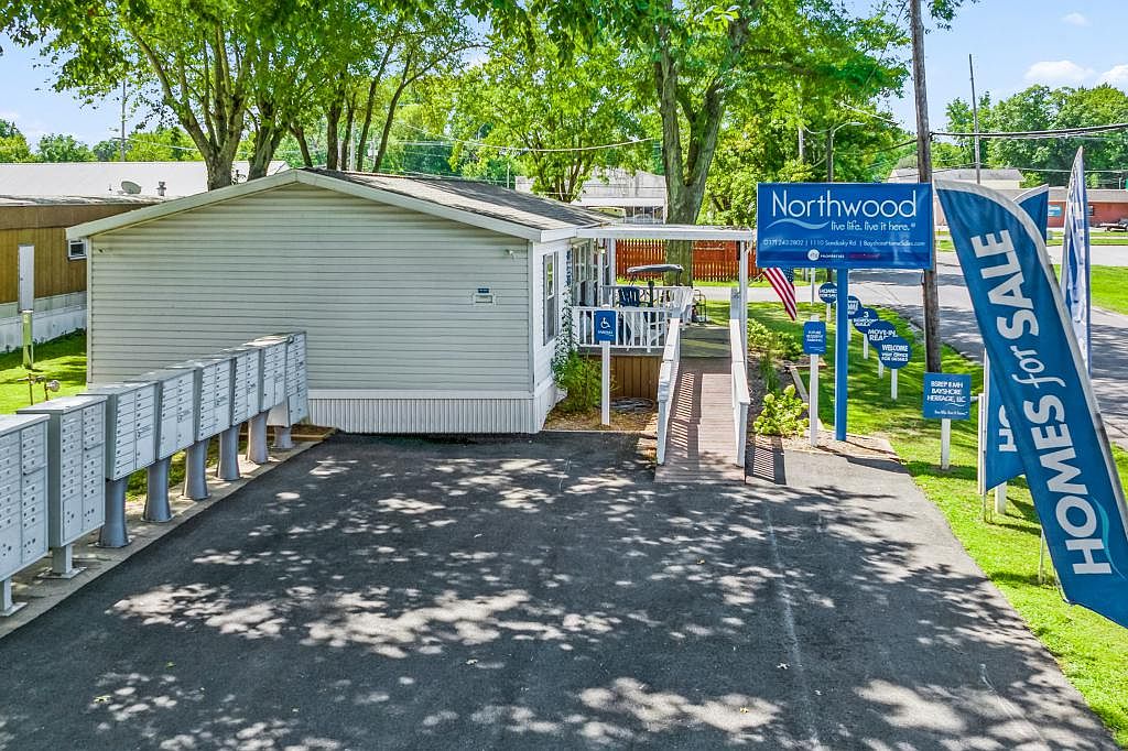 Northwood by RHP Properties in Jacksonville IL Zillow