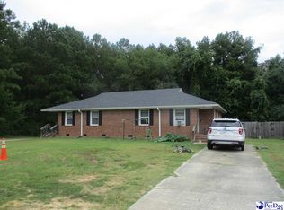 3108 Plantation Dr #A/B, Florence, SC 29505